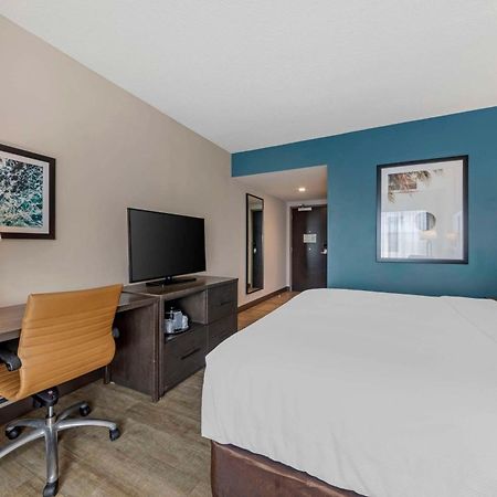 Comfort Inn & Suites Miami International Airport Miami Springs Esterno foto