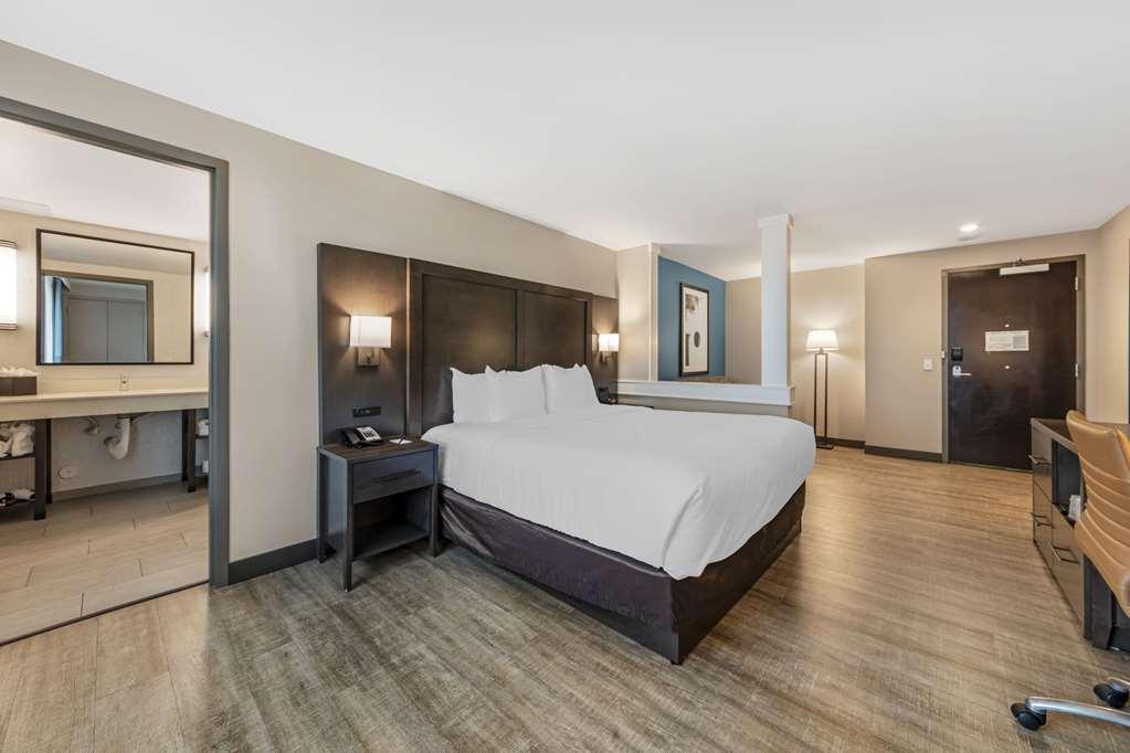 Comfort Inn & Suites Miami International Airport Miami Springs Camera foto