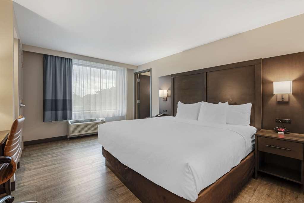 Comfort Inn & Suites Miami International Airport Miami Springs Camera foto