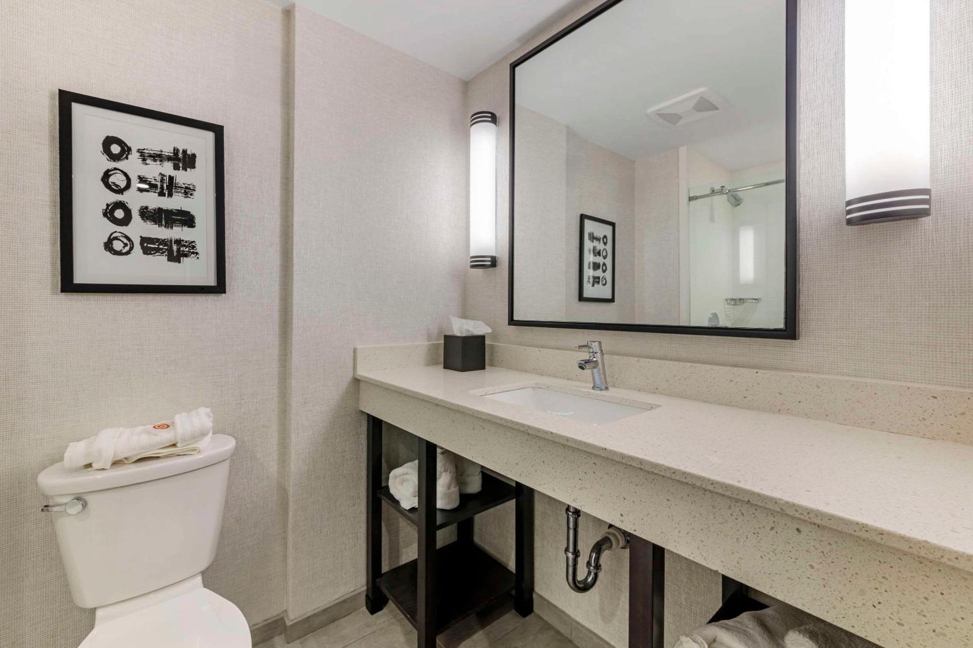 Comfort Inn & Suites Miami International Airport Miami Springs Esterno foto