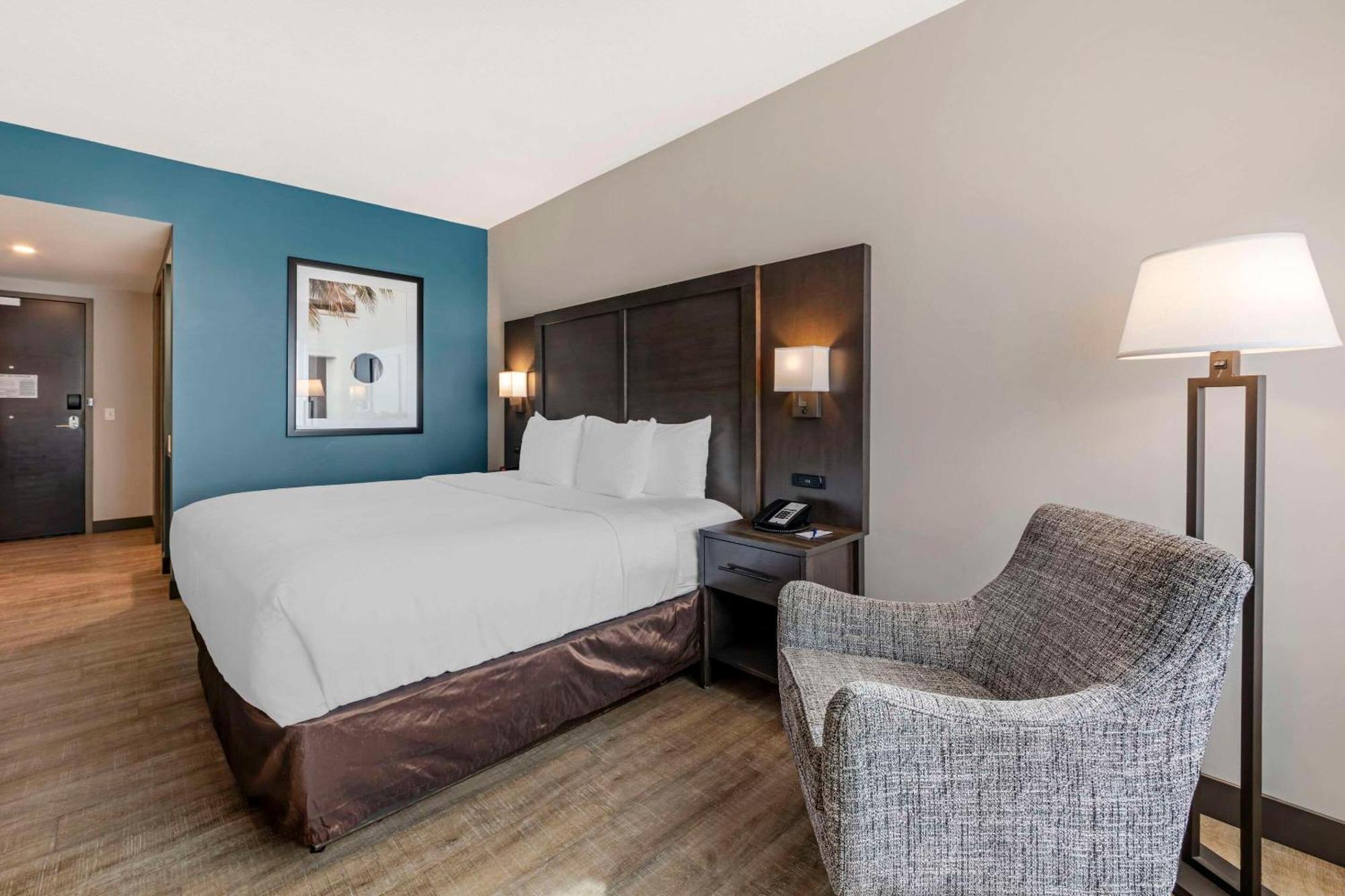 Comfort Inn & Suites Miami International Airport Miami Springs Esterno foto