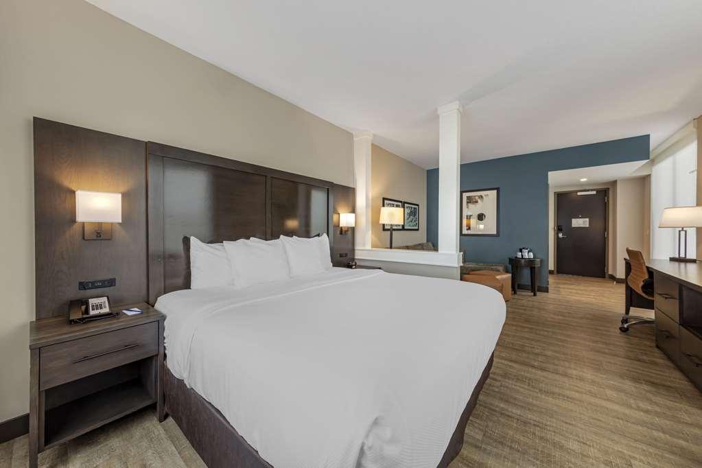 Comfort Inn & Suites Miami International Airport Miami Springs Camera foto